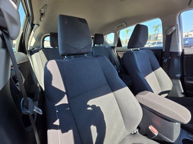 used 2017 Toyota Corolla iM car, priced at $17,995