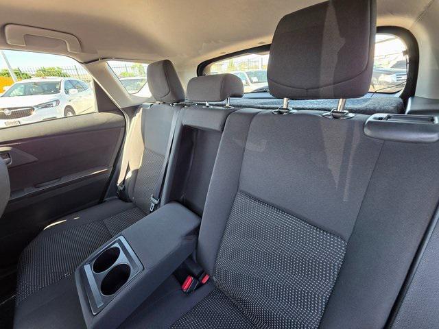 used 2017 Toyota Corolla iM car, priced at $17,995