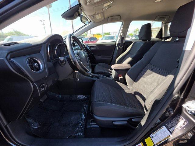 used 2017 Toyota Corolla iM car, priced at $17,995