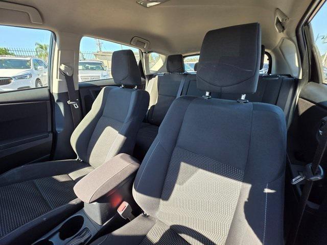 used 2017 Toyota Corolla iM car, priced at $17,995