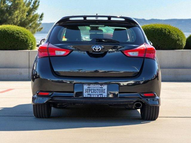 used 2017 Toyota Corolla iM car, priced at $17,995