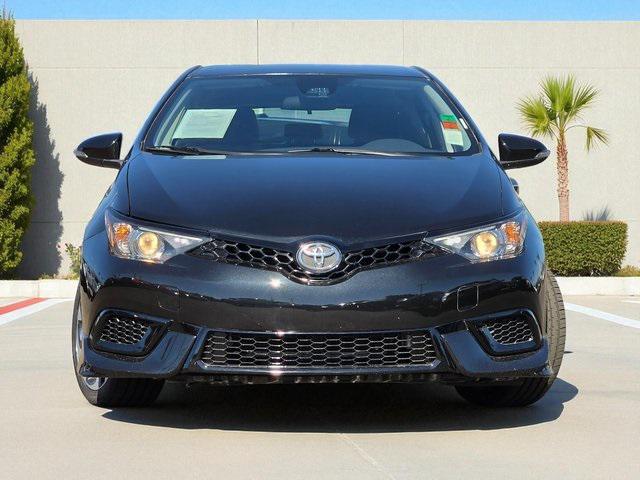used 2017 Toyota Corolla iM car, priced at $17,995