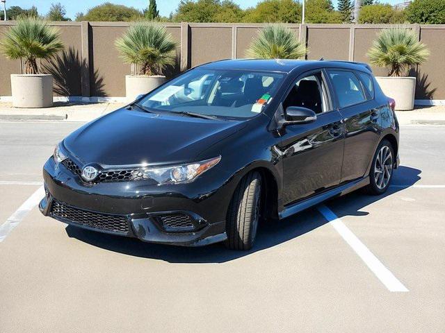used 2017 Toyota Corolla iM car, priced at $17,995