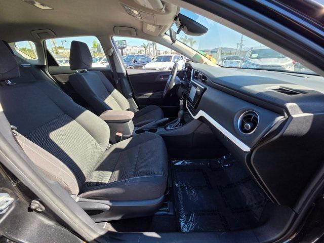 used 2017 Toyota Corolla iM car, priced at $17,995