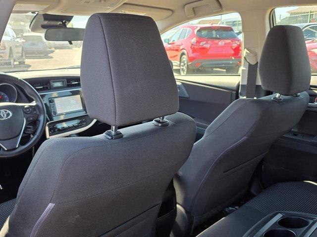 used 2017 Toyota Corolla iM car, priced at $17,995