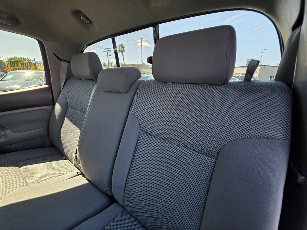 used 2006 Toyota Tacoma car, priced at $19,995