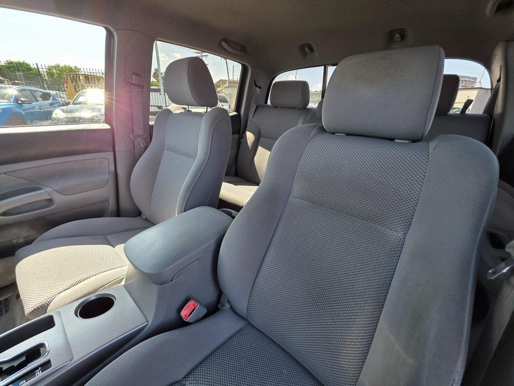 used 2006 Toyota Tacoma car, priced at $19,995