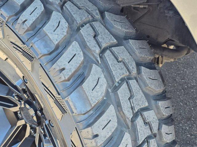 used 2022 Ram 1500 car, priced at $33,999