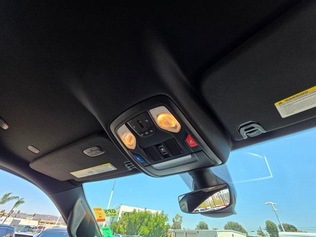 used 2022 Ram 1500 car, priced at $33,999