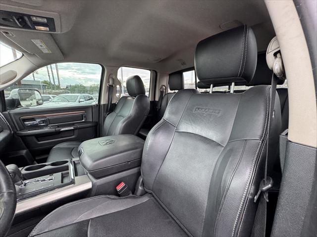 used 2013 Ram 1500 car, priced at $24,999