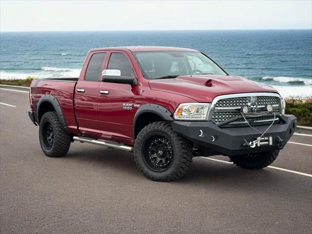 used 2013 Ram 1500 car, priced at $24,999