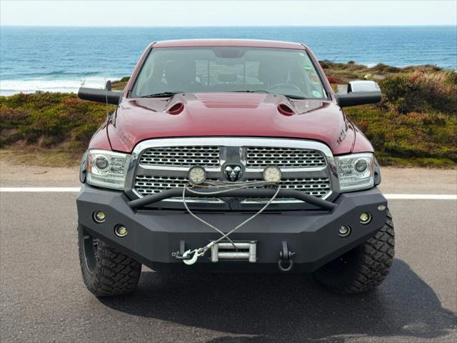 used 2013 Ram 1500 car, priced at $24,999