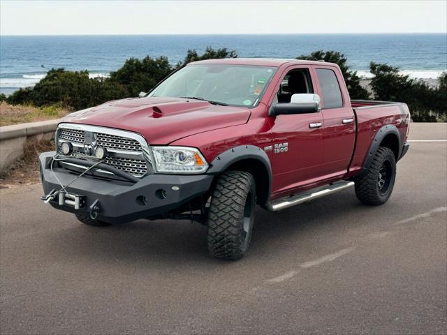 used 2013 Ram 1500 car, priced at $24,999