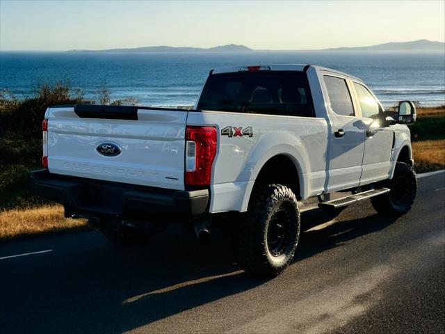 used 2019 Ford F-250 car, priced at $37,994