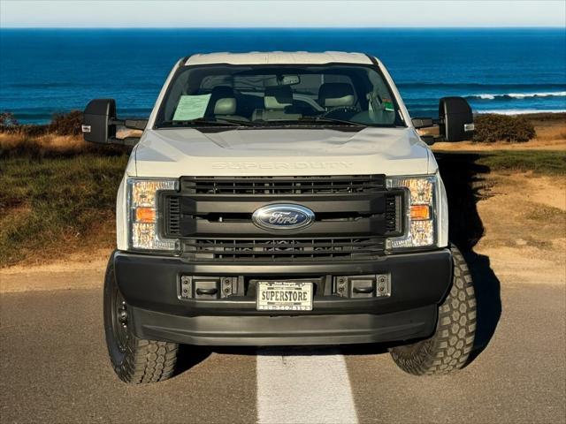 used 2019 Ford F-250 car, priced at $37,994