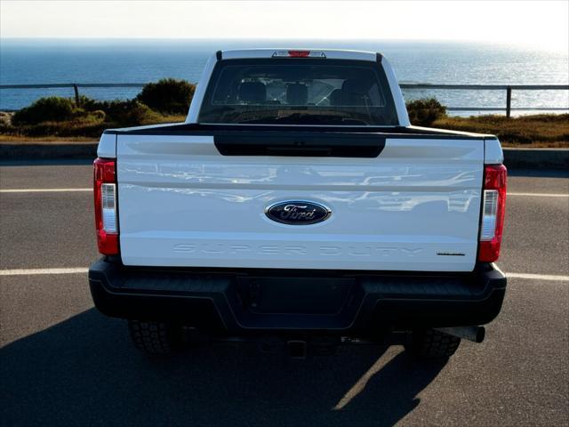 used 2019 Ford F-250 car, priced at $37,994