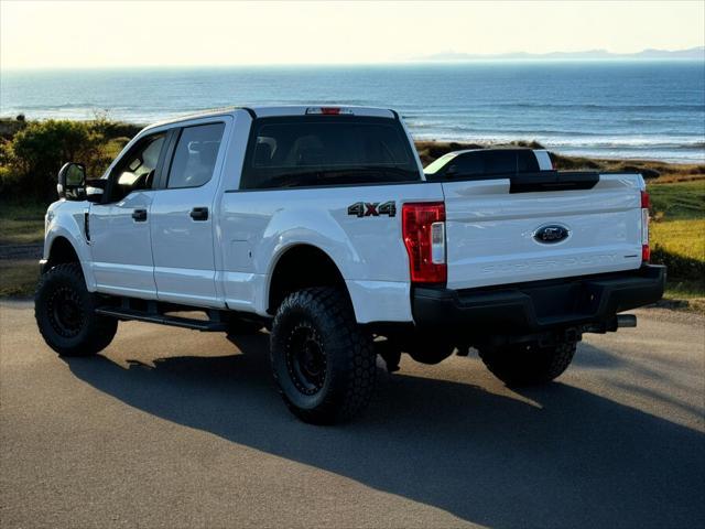 used 2019 Ford F-250 car, priced at $37,994