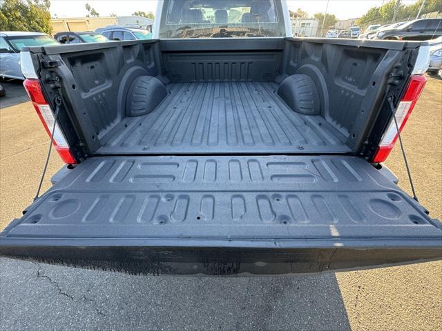 used 2019 Ford F-250 car, priced at $37,994