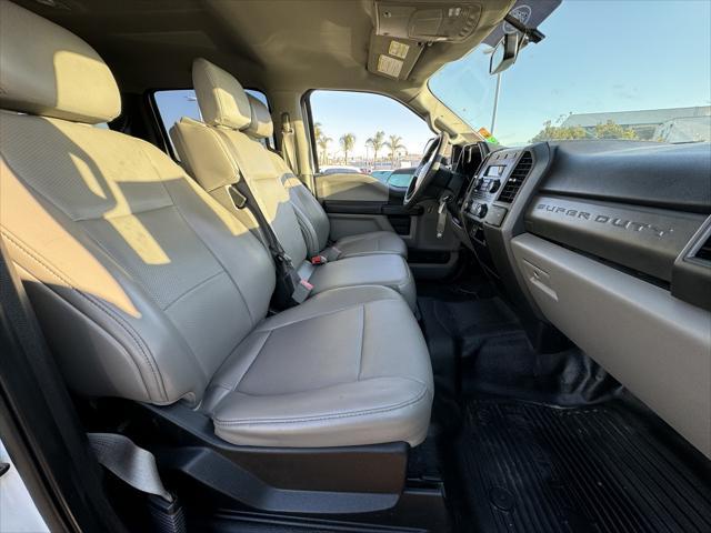 used 2019 Ford F-250 car, priced at $37,994