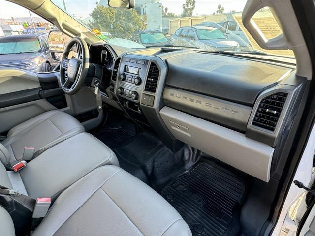 used 2019 Ford F-250 car, priced at $37,994