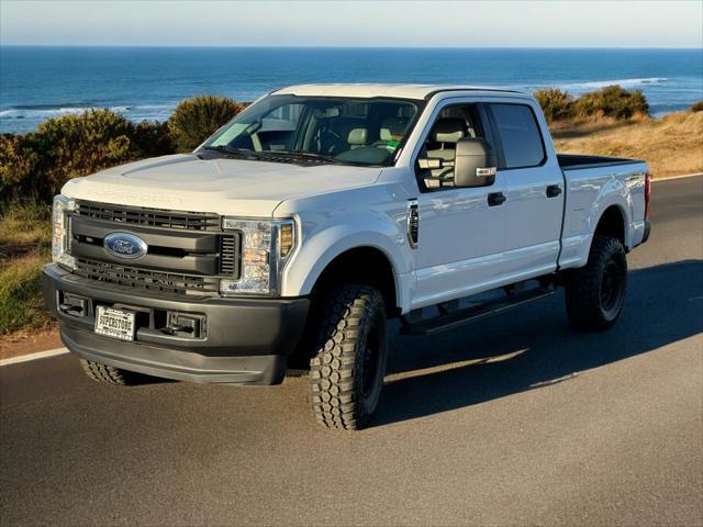 used 2019 Ford F-250 car, priced at $37,994