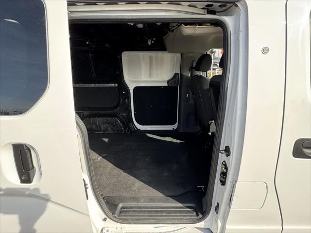 used 2017 Chevrolet City Express car, priced at $18,999