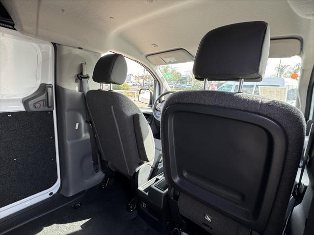 used 2017 Chevrolet City Express car, priced at $18,999