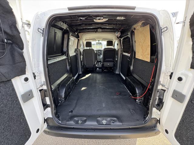 used 2017 Chevrolet City Express car, priced at $18,999