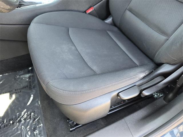 used 2020 Chevrolet Malibu car, priced at $15,995