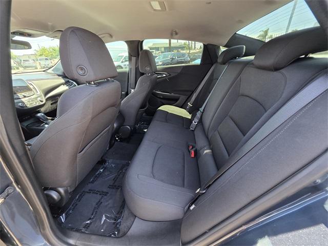 used 2020 Chevrolet Malibu car, priced at $15,995