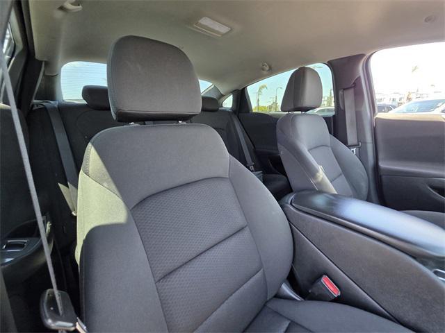 used 2020 Chevrolet Malibu car, priced at $15,995