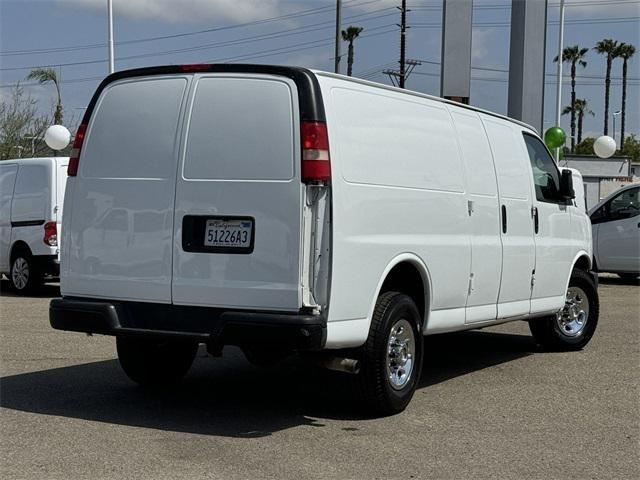 used 2014 GMC Savana 2500 car, priced at $24,999