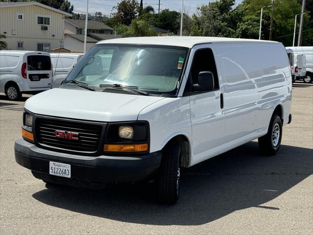 used 2014 GMC Savana 2500 car, priced at $25,995