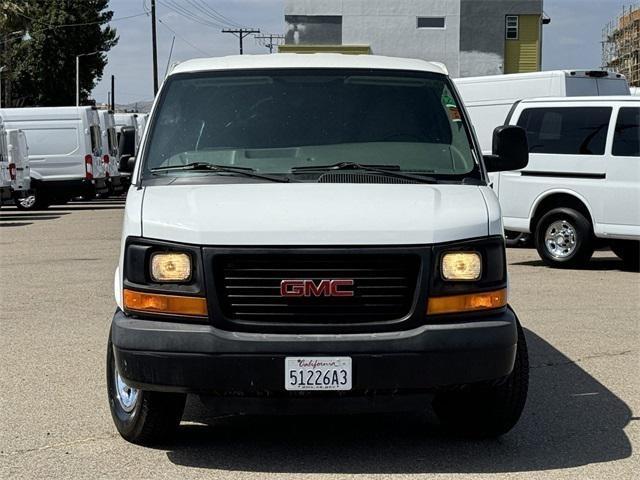 used 2014 GMC Savana 2500 car, priced at $24,999