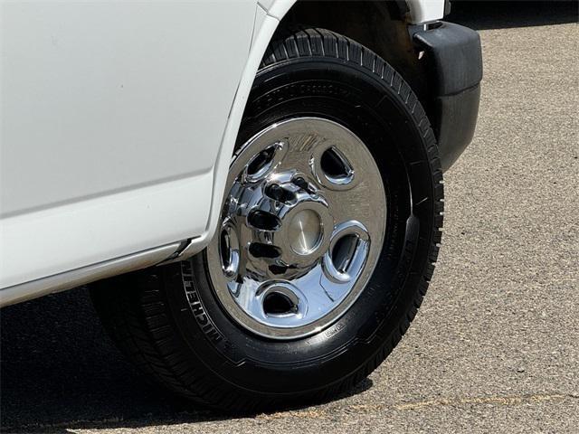 used 2014 GMC Savana 2500 car, priced at $24,999