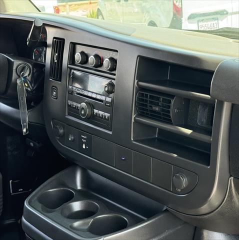 used 2014 GMC Savana 2500 car, priced at $25,995