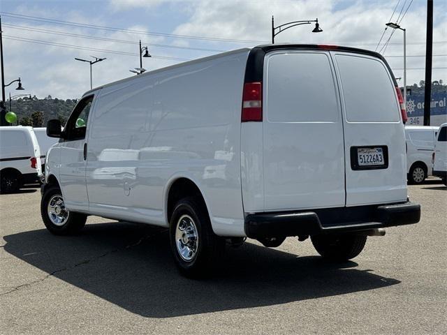 used 2014 GMC Savana 2500 car, priced at $24,999