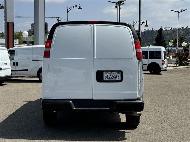 used 2014 GMC Savana 2500 car, priced at $24,999