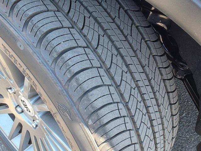 used 2017 Dodge Durango car, priced at $16,999