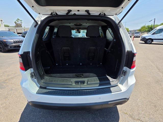 used 2017 Dodge Durango car, priced at $16,999