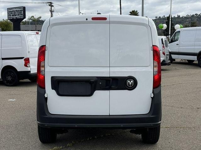 used 2020 Ram ProMaster City car, priced at $22,900