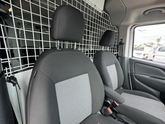 used 2020 Ram ProMaster City car, priced at $22,900