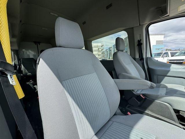 used 2018 Ford Transit-350 car, priced at $27,500