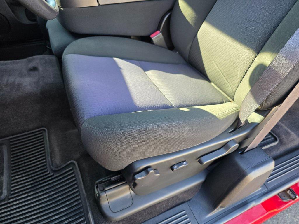 used 2011 Chevrolet Silverado 1500 car, priced at $16,888