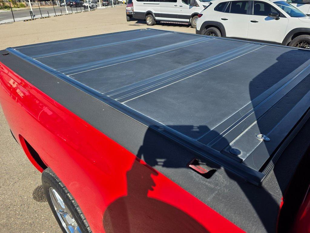 used 2011 Chevrolet Silverado 1500 car, priced at $16,888