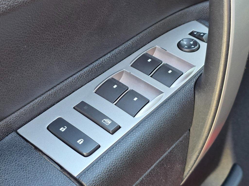 used 2011 Chevrolet Silverado 1500 car, priced at $16,888