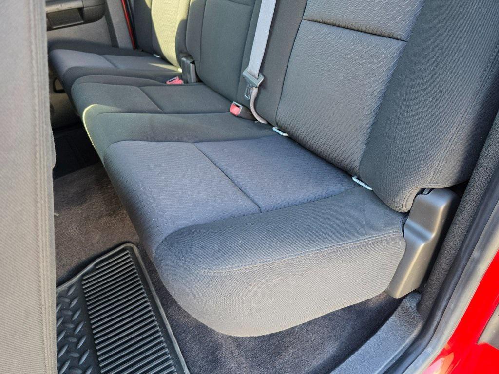 used 2011 Chevrolet Silverado 1500 car, priced at $16,888