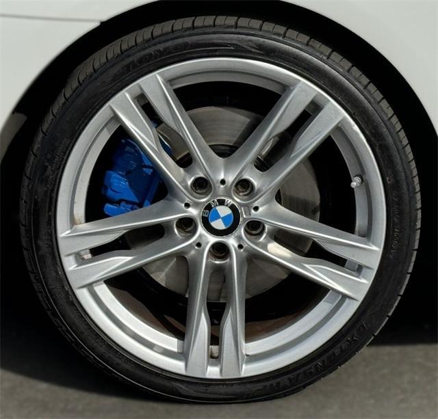 used 2016 BMW 650 car, priced at $24,999