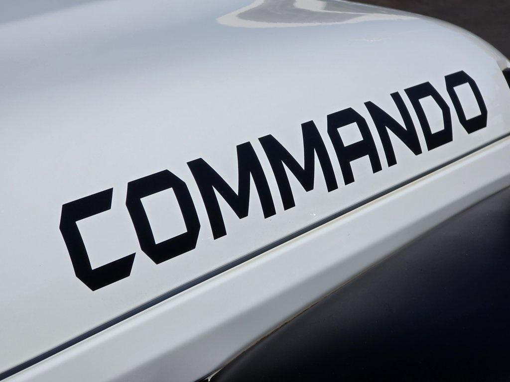 used 2023 Jeep Wrangler car, priced at $29,995