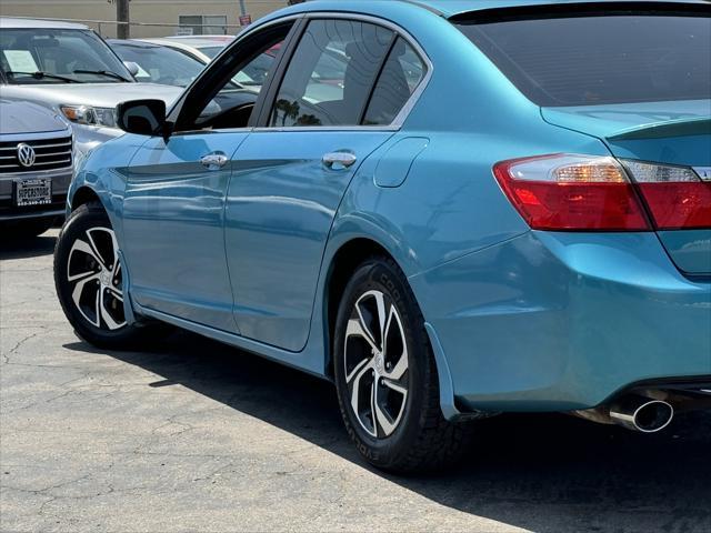 used 2014 Honda Accord car, priced at $13,999